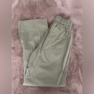 Everlane the easy pant